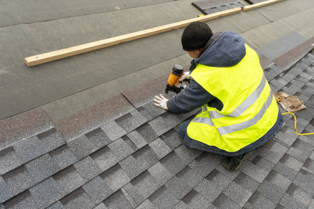 Best Roof Coating and Sealing  in Wyoming, DE