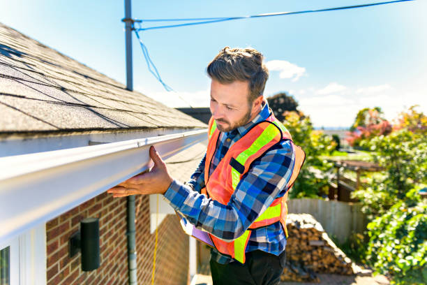 Best Chimney Flashing Repair  in Wyoming, DE