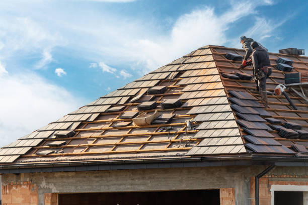 Best Siding  in Wyoming, DE