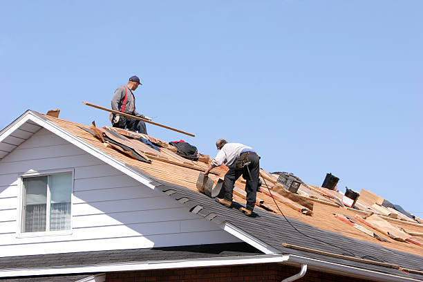 Best Tile Roofing Installation  in Wyoming, DE