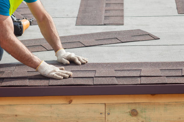 Best Metal Roofing Installation  in Wyoming, DE