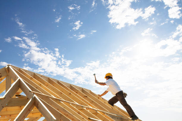 Best Emergency Roof Repair Services  in Wyoming, DE